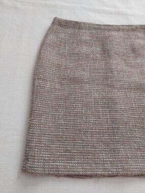 DALIA MINI SKIRT NEW WITHOUT TAGS SIZE 10